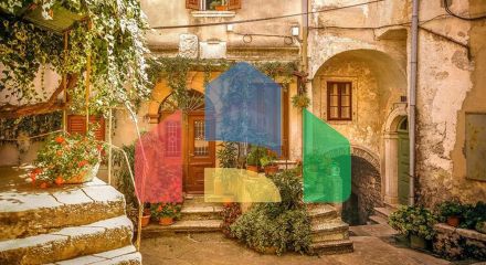 Residential - Condo/Apartment - Mošćenička Draga, Croatia - HR