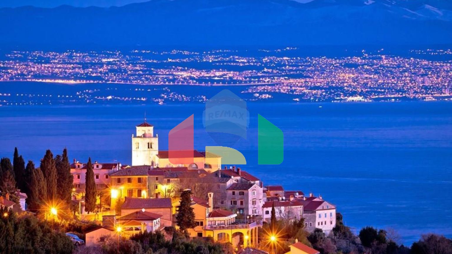 Residential - Condo/Apartment - Mošćenička Draga, Croatia - HR