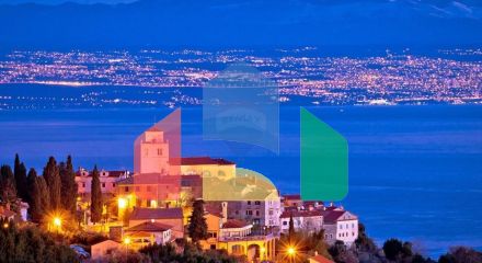 Residential - Condo/Apartment - Mošćenička Draga, Croatia - HR