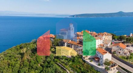 Residential - Condo/Apartment - Mošćenička Draga, Croatia - HR