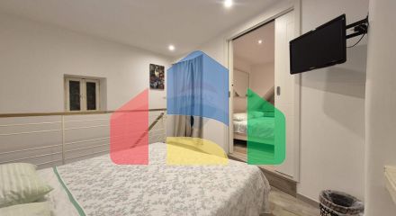 Residential - Condo/Apartment - Mošćenička Draga, Croatia - HR