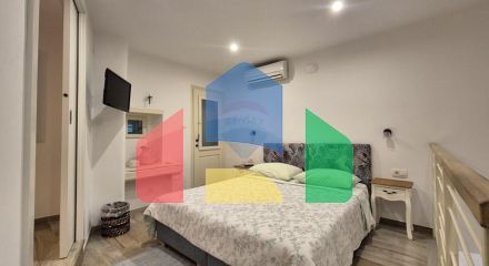 Residential - Condo/Apartment - Mošćenička Draga, Croatia - HR