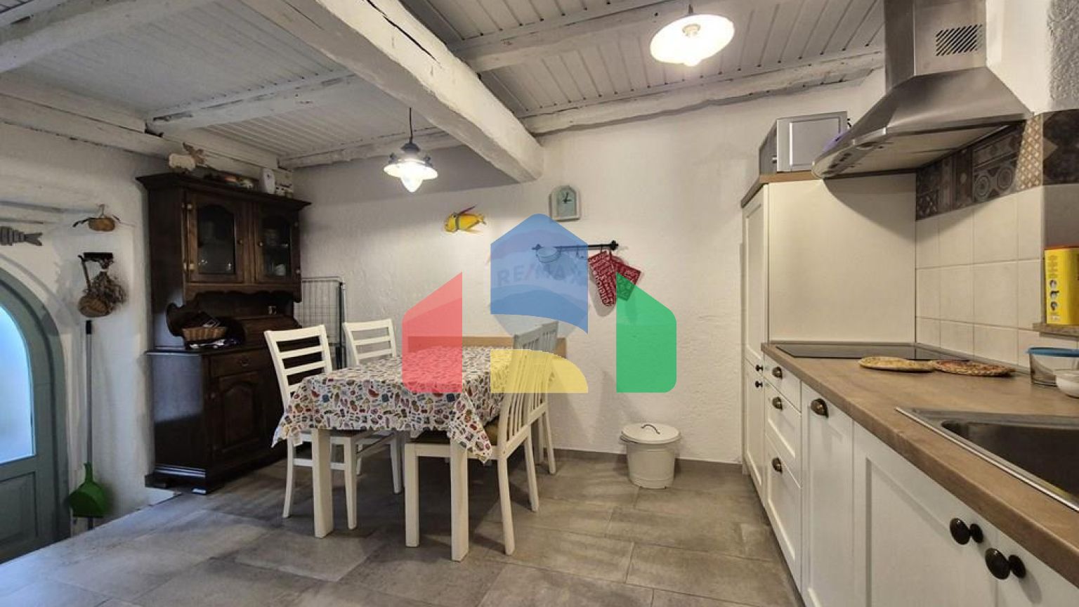 Residential - Condo/Apartment - Mošćenička Draga, Croatia - HR