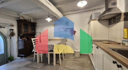 Residential - Condo/Apartment - Mošćenička Draga, Croatia - HR