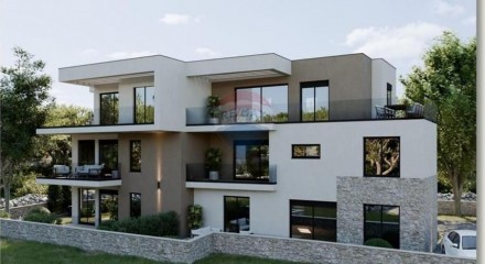 Residential - Condo/Apartment - Murter, Croatia - HR