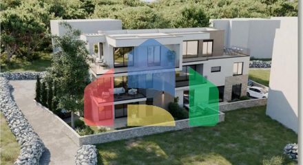 Residential - Condo/Apartment - Murter, Croatia - HR
