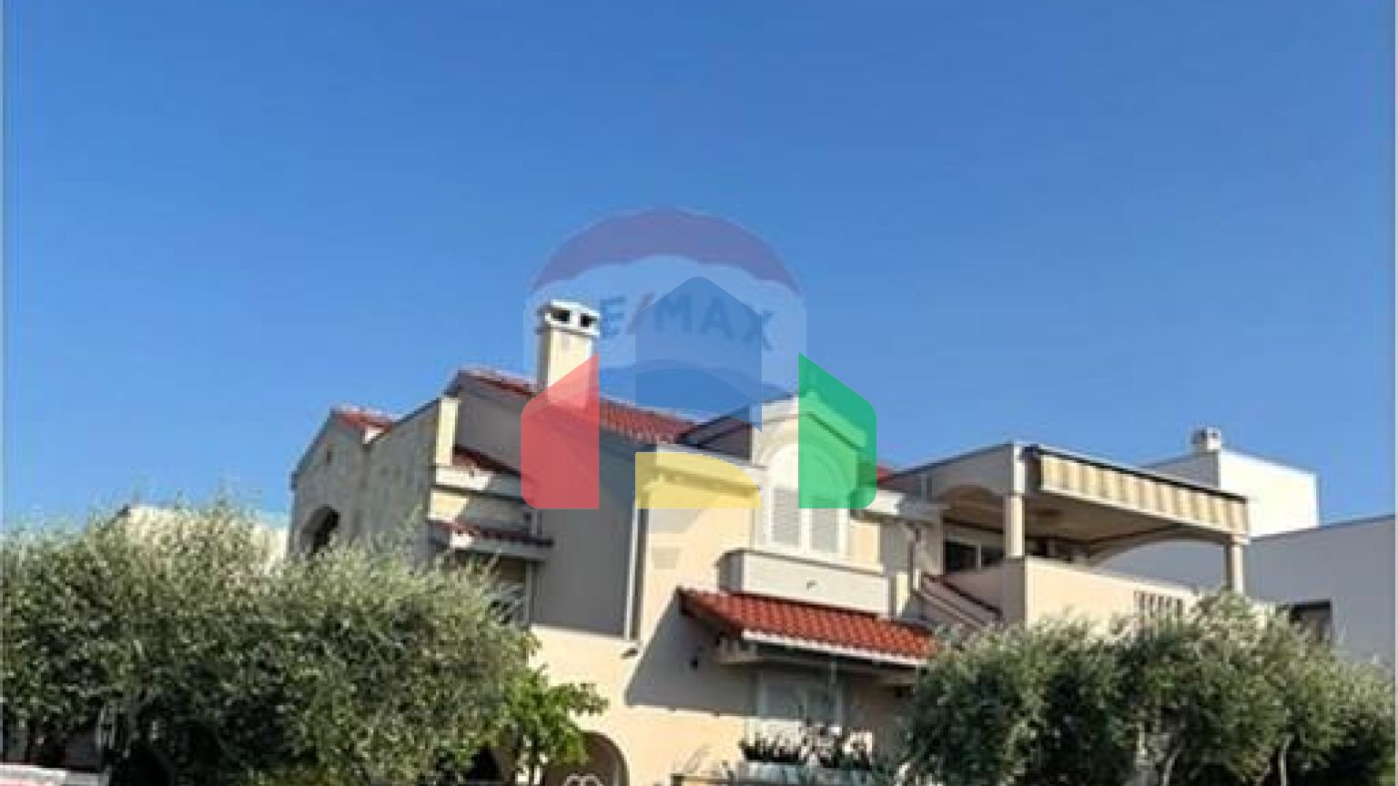 Residential - Duplex - Nin, Croatia - HR