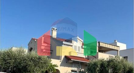 Residential - Duplex - Nin, Croatia - HR