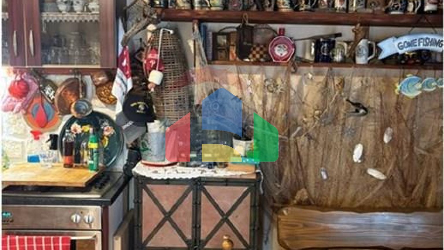 Residential - Duplex - Nin, Croatia - HR