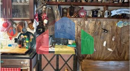 Residential - Duplex - Nin, Croatia - HR