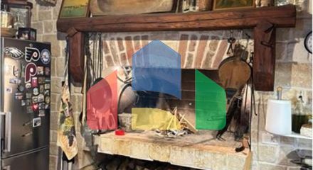 Residential - Duplex - Nin, Croatia - HR