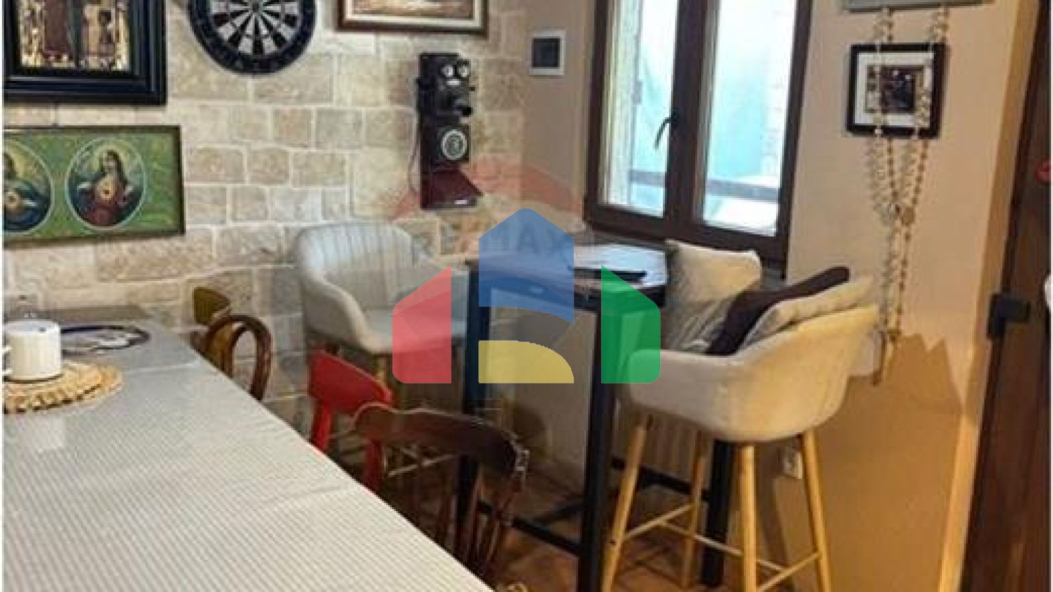 Residential - Duplex - Nin, Croatia - HR