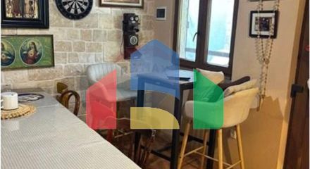 Residential - Duplex - Nin, Croatia - HR