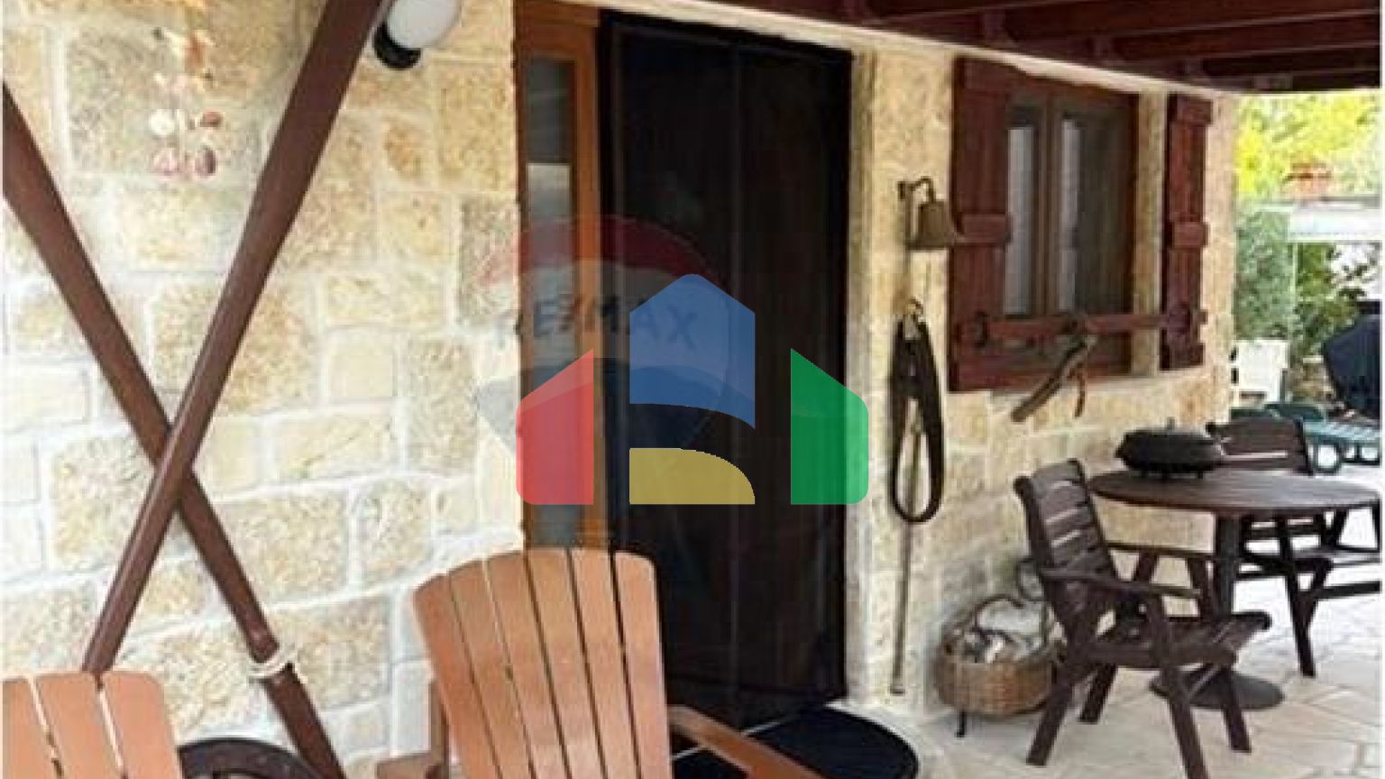 Residential - Duplex - Nin, Croatia - HR