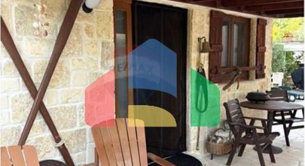 Residential - Duplex - Nin, Croatia - HR