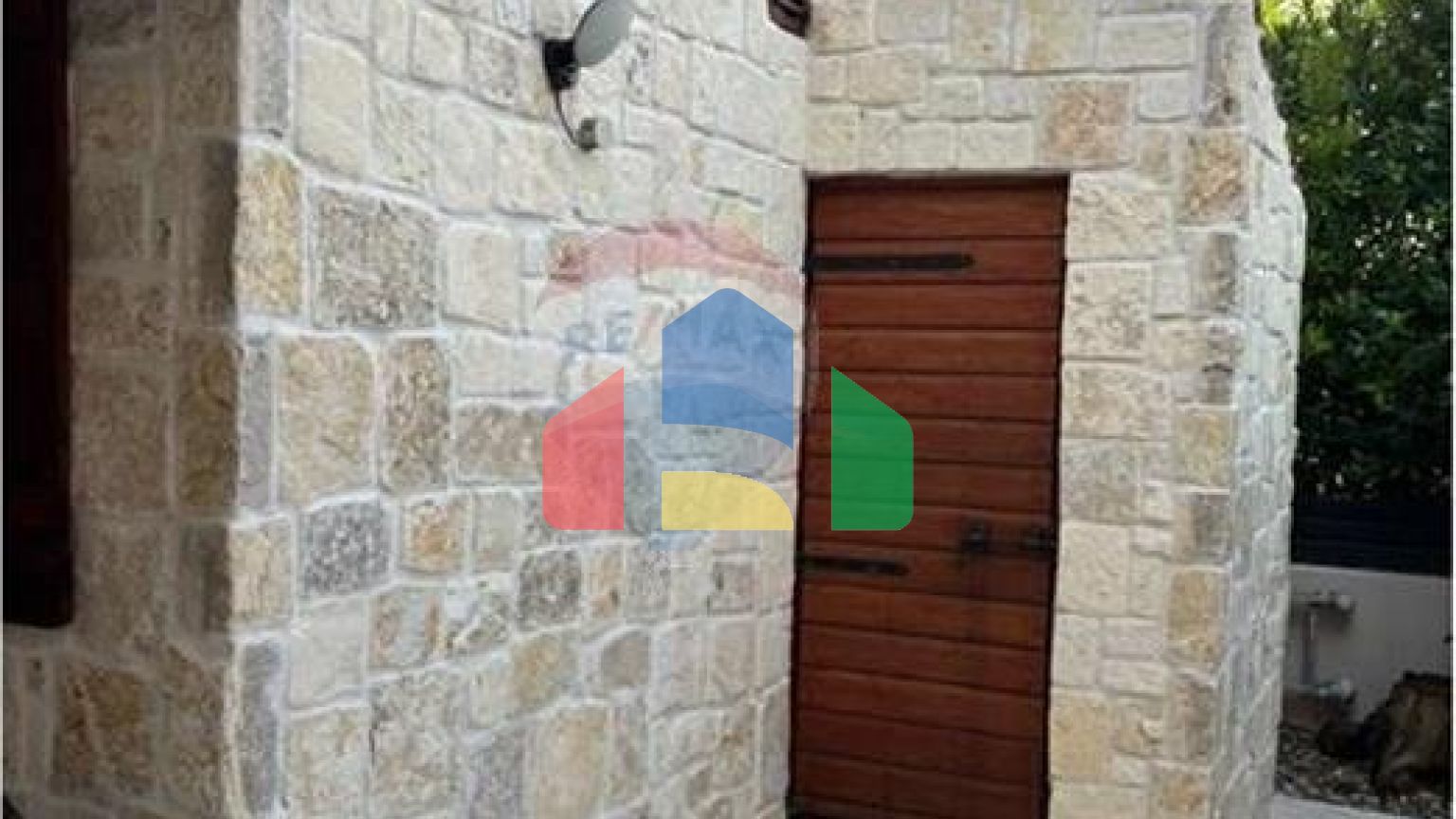 Residential - Duplex - Nin, Croatia - HR