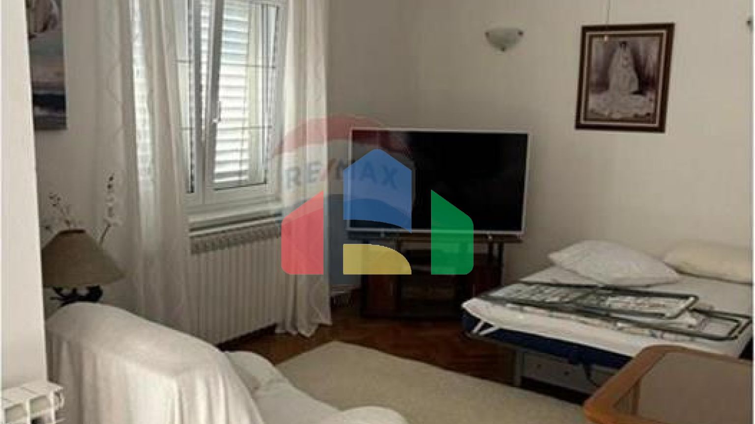 Residential - Duplex - Nin, Croatia - HR