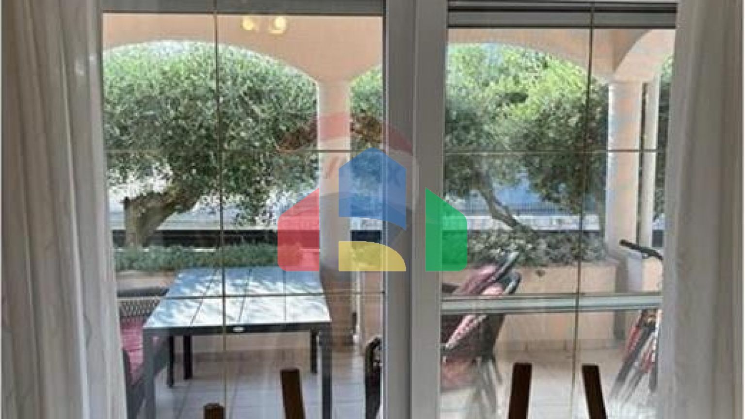 Residential - Duplex - Nin, Croatia - HR