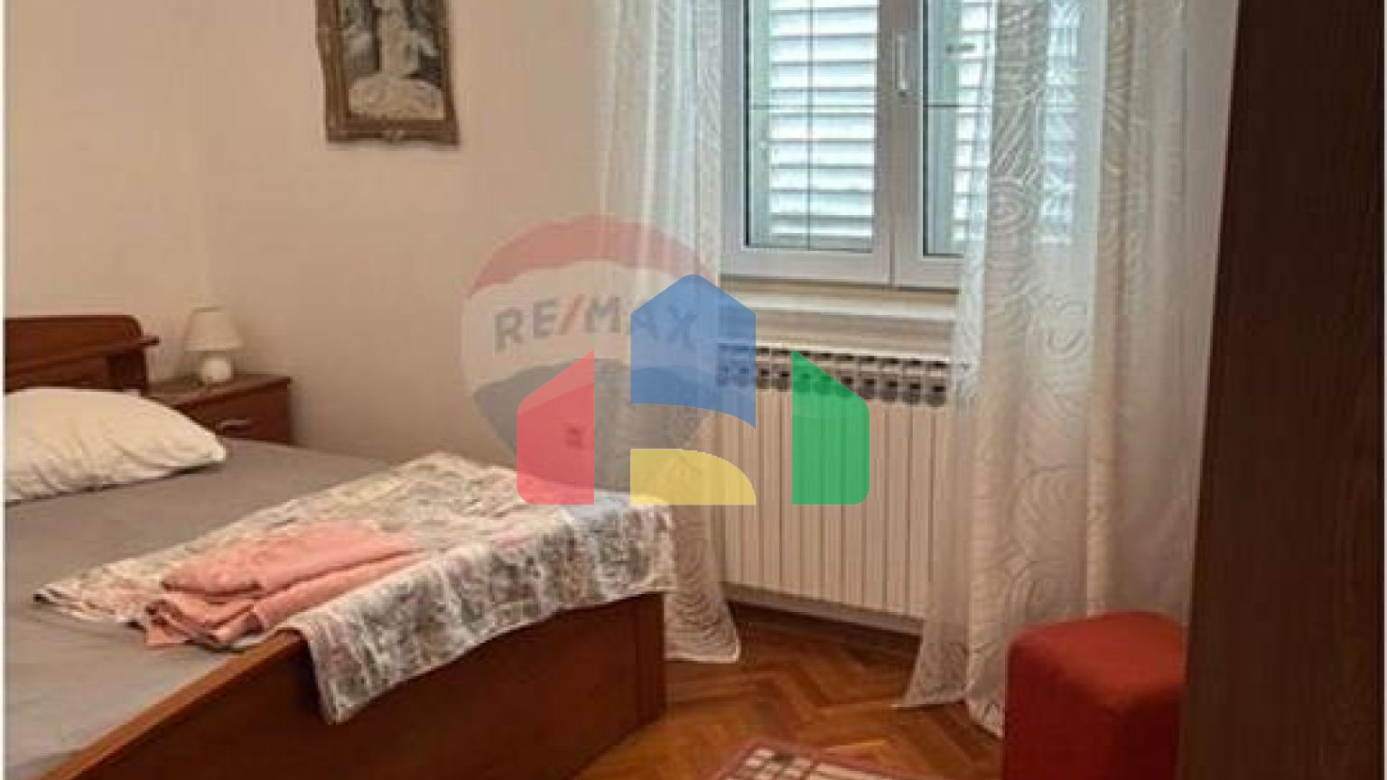 Residential - Duplex - Nin, Croatia - HR