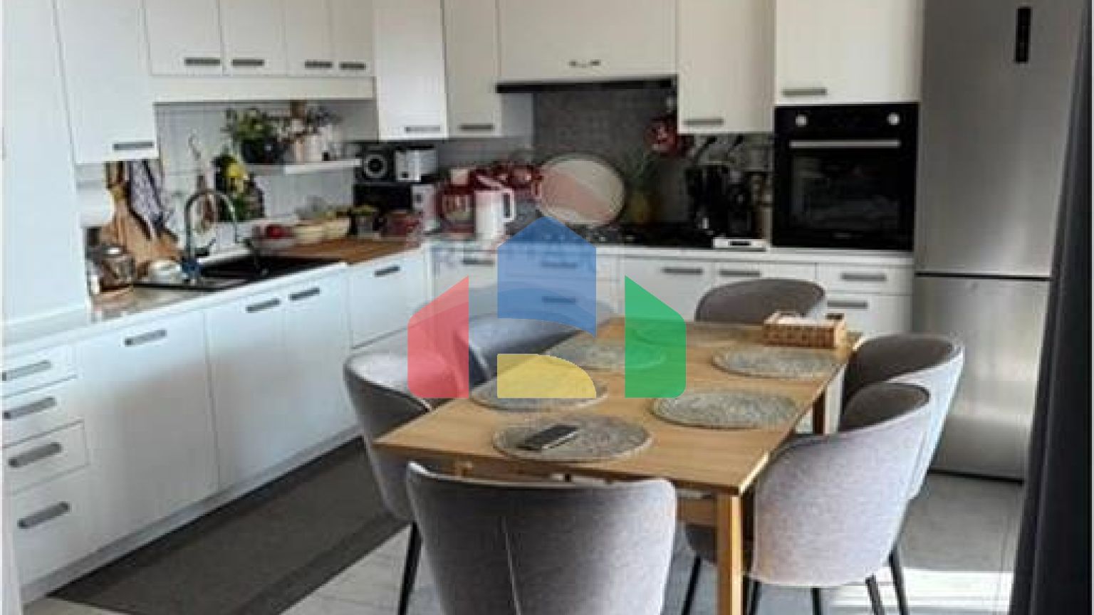 Residential - Duplex - Nin, Croatia - HR