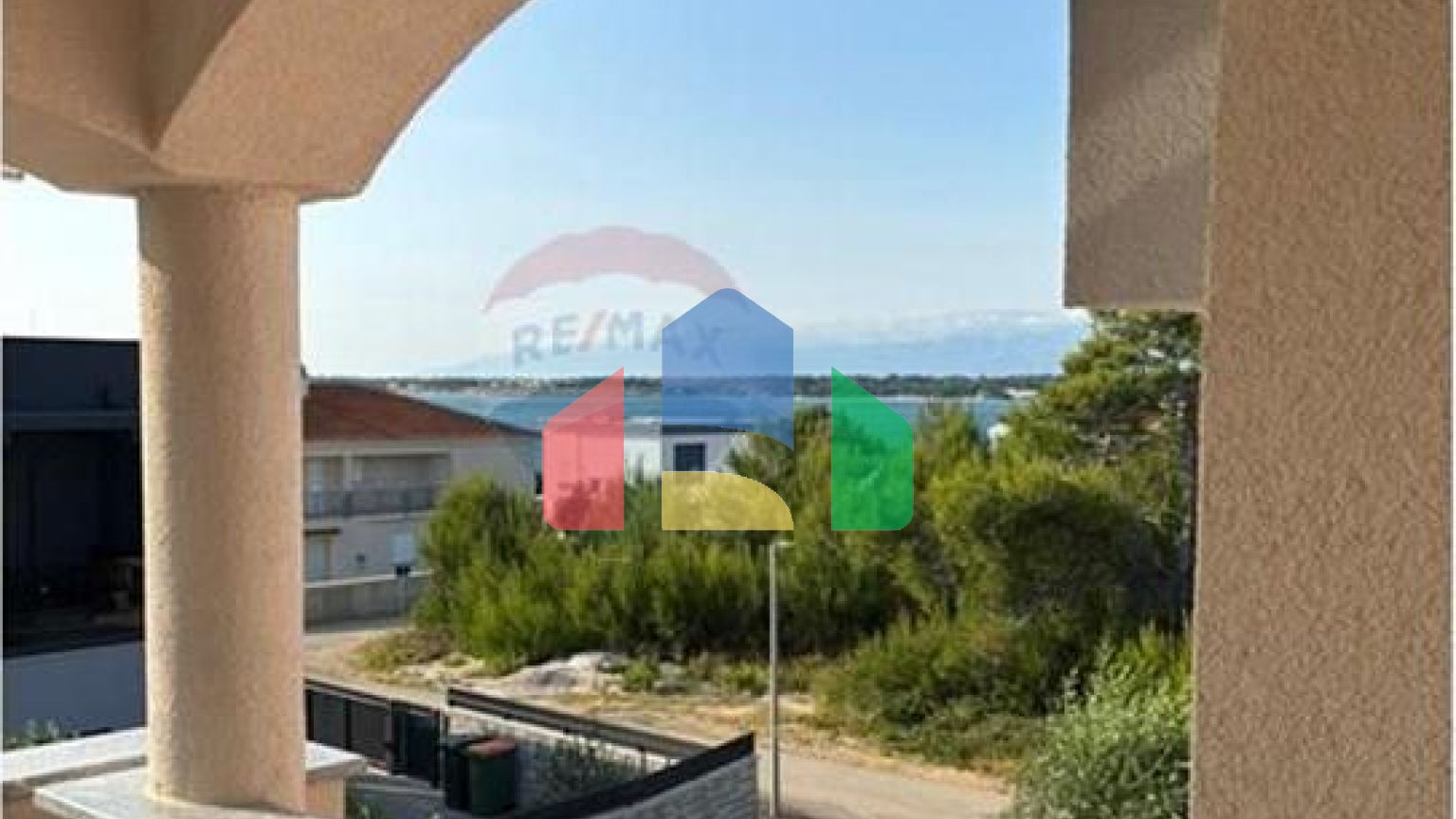 Residential - Duplex - Nin, Croatia - HR