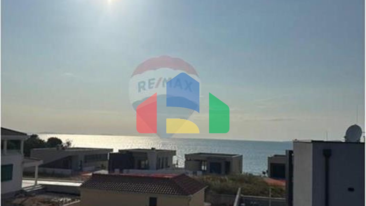 Residential - Duplex - Nin, Croatia - HR