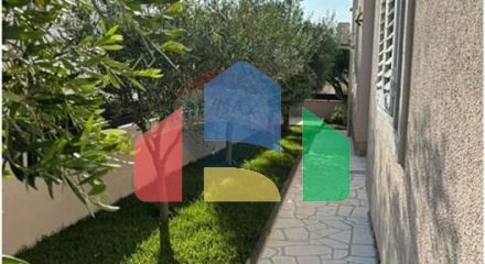 Residential - Duplex - Nin, Croatia - HR