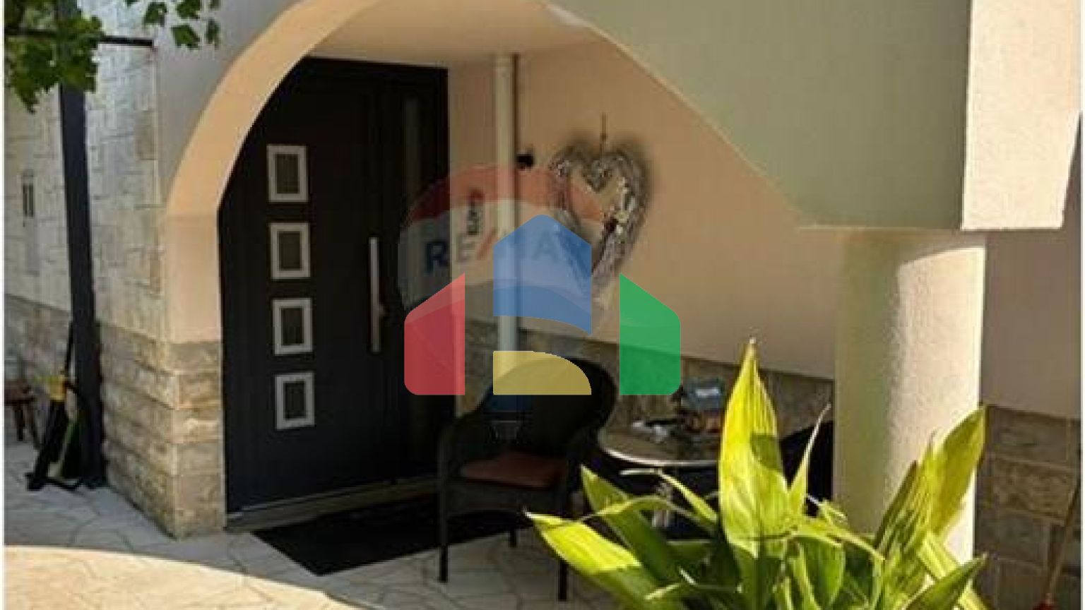 Residential - Duplex - Nin, Croatia - HR