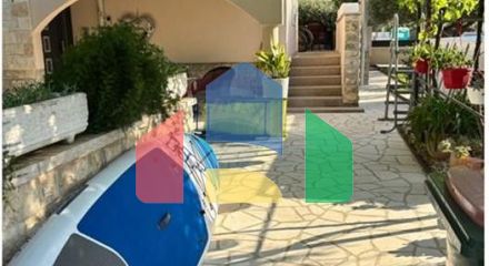 Residential - Duplex - Nin, Croatia - HR