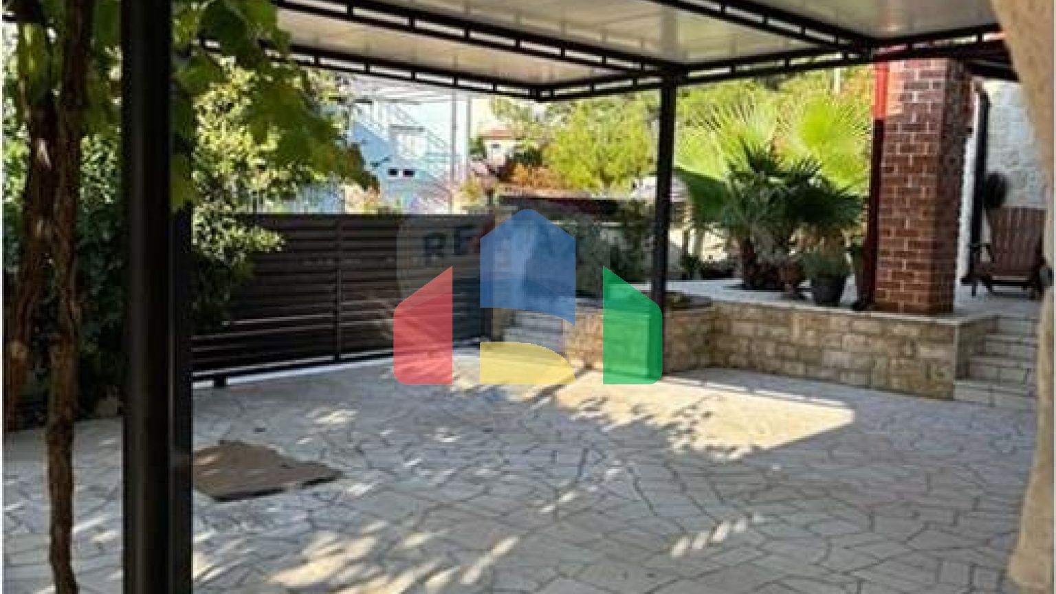 Residential - Duplex - Nin, Croatia - HR