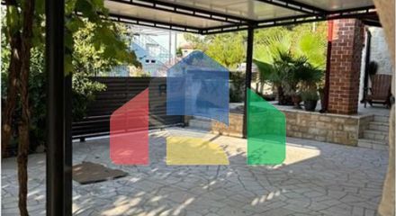 Residential - Duplex - Nin, Croatia - HR