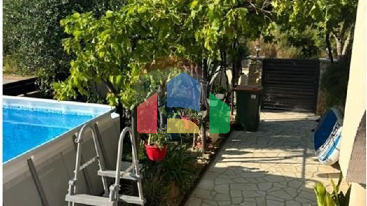 Residential - Duplex - Nin, Croatia - HR