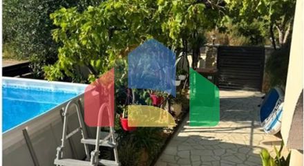 Residential - Duplex - Nin, Croatia - HR