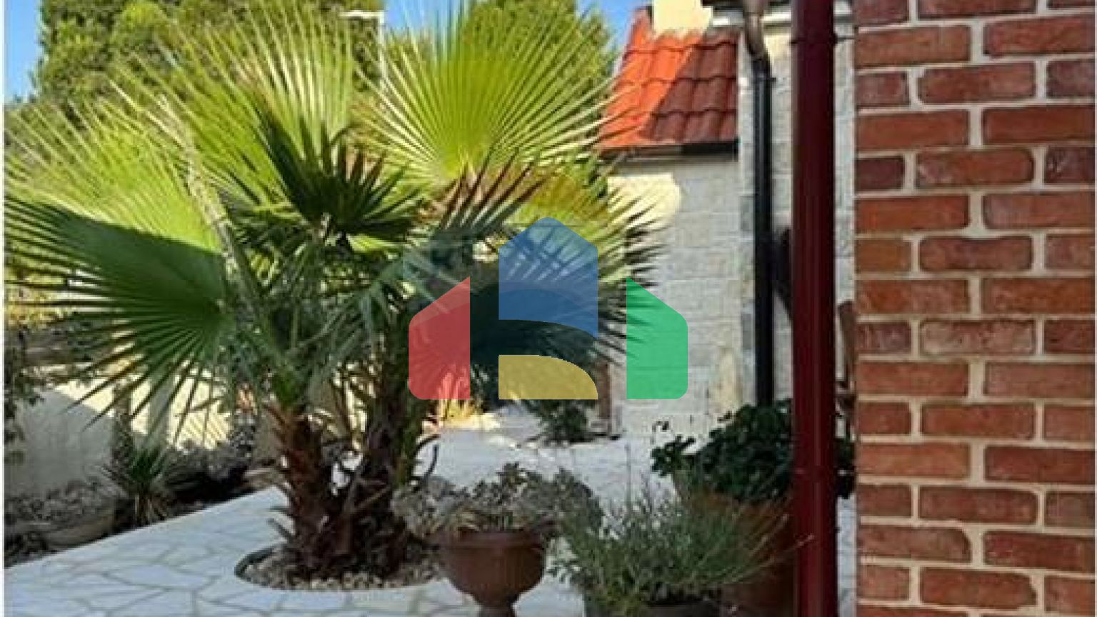 Residential - Duplex - Nin, Croatia - HR