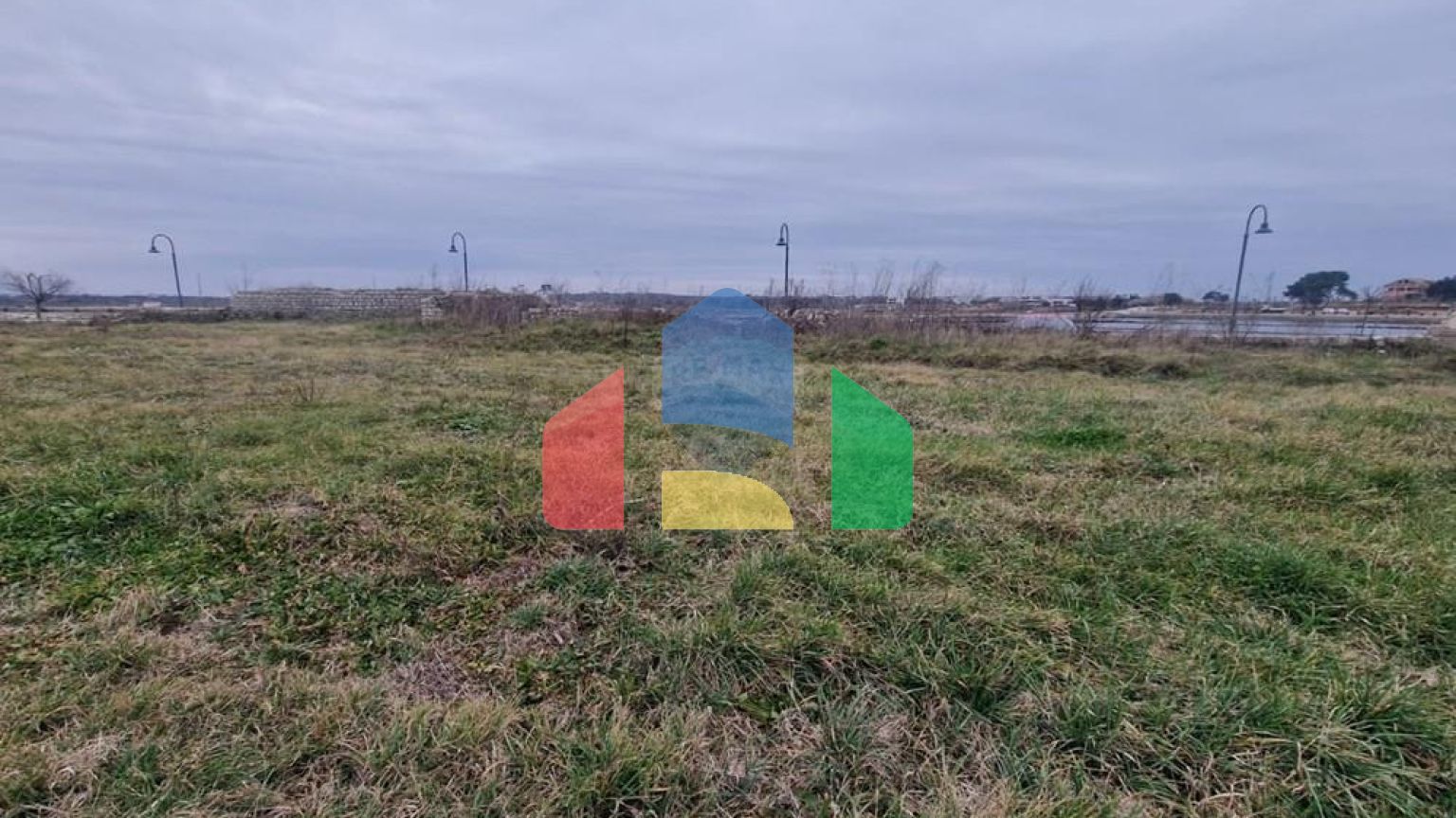 Residential - Plot of Land for Hospitality Development - Nin, Croatia - HR