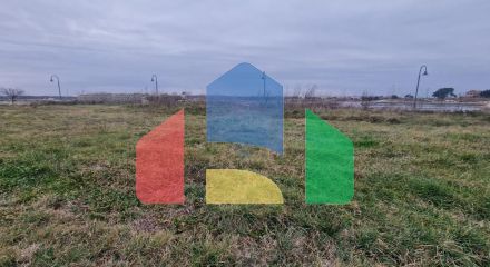 Residential - Plot of Land for Hospitality Development - Nin, Croatia - HR