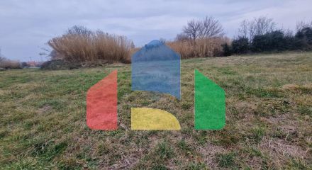 Residential - Plot of Land for Hospitality Development - Nin, Croatia - HR Residential - Plot of Land for Hospitality Development - Nin, Croatia - HR