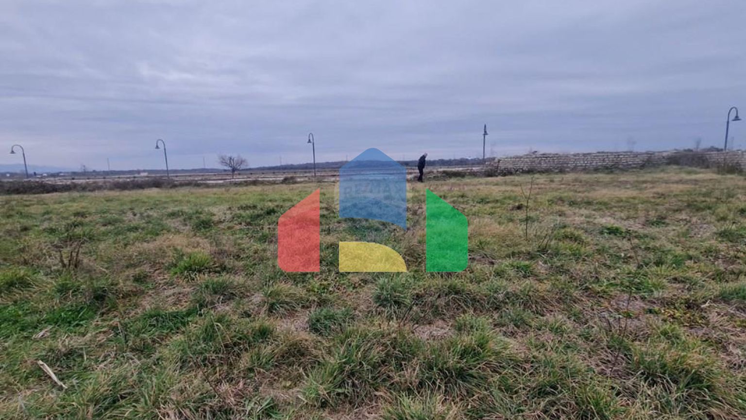 Residential - Plot of Land for Hospitality Development - Nin, Croatia - HR