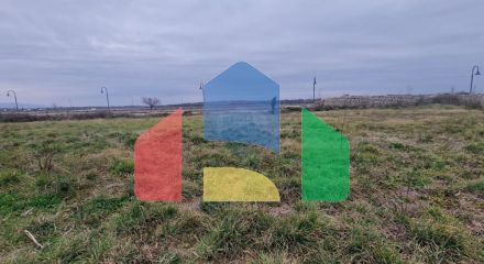 Residential - Plot of Land for Hospitality Development - Nin, Croatia - HR Residential - Plot of Land for Hospitality Development - Nin, Croatia - HR