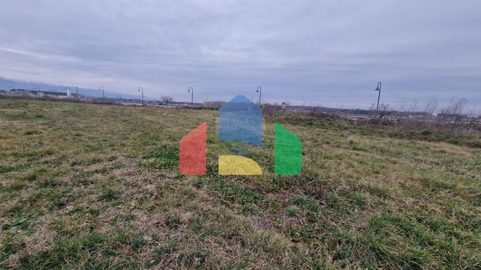 Residential - Plot of Land for Hospitality Development - Nin, Croatia - HR