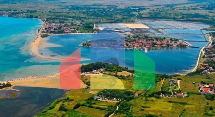 Residential - Plot of Land for Hospitality Development - Nin, Croatia - HR