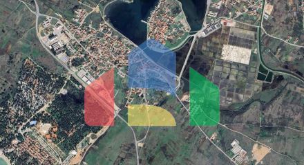 Residential - Plot of Land for Hospitality Development - Nin, Croatia - HR Residential - Plot of Land for Hospitality Development - Nin, Croatia - HR