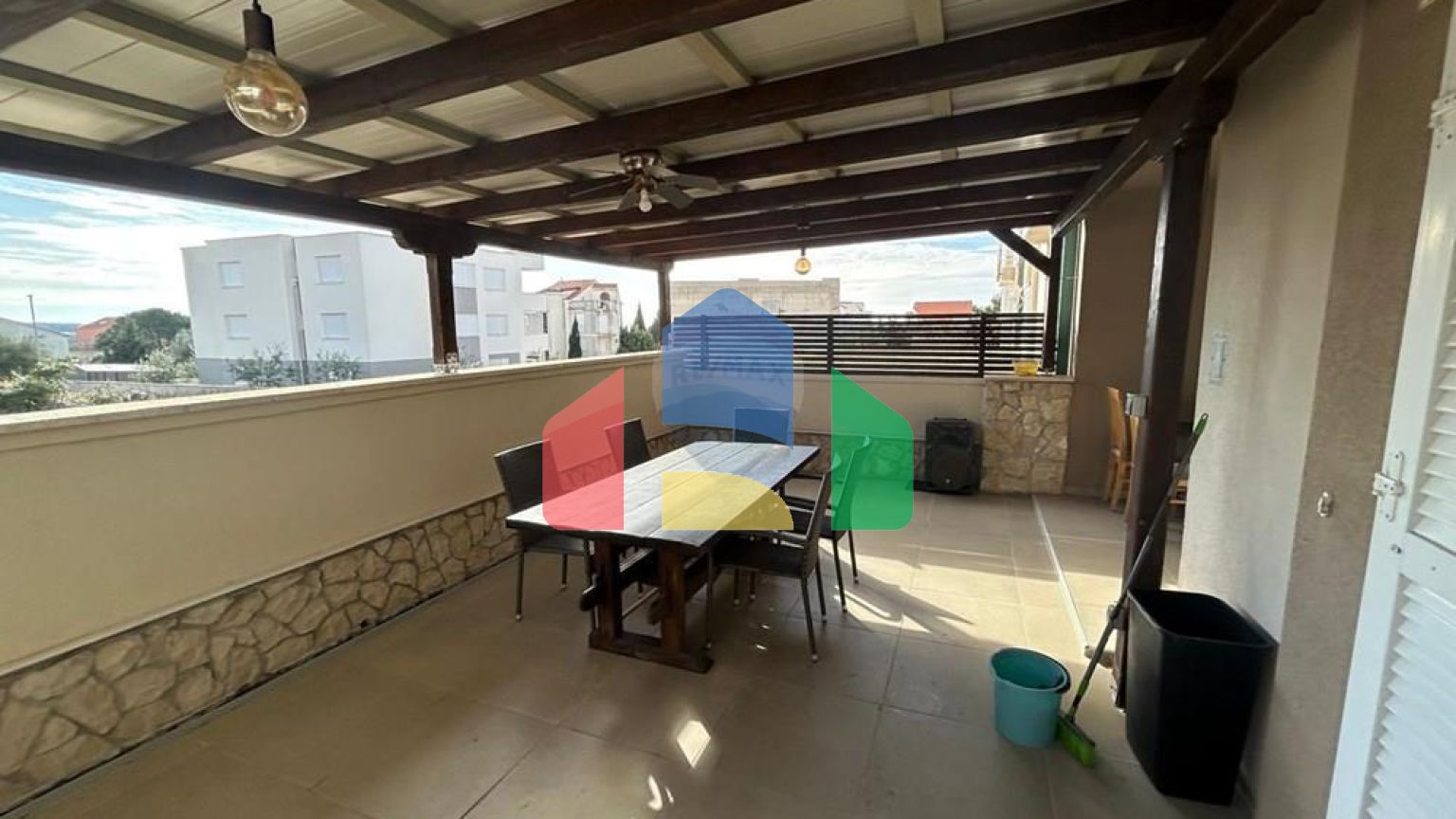 Residential - Condo/Apartment - Novalja, Croatia - HR