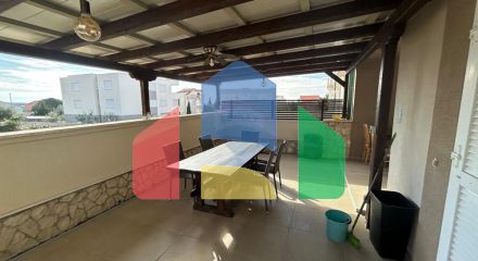 Residential - Condo/Apartment - Novalja, Croatia - HR