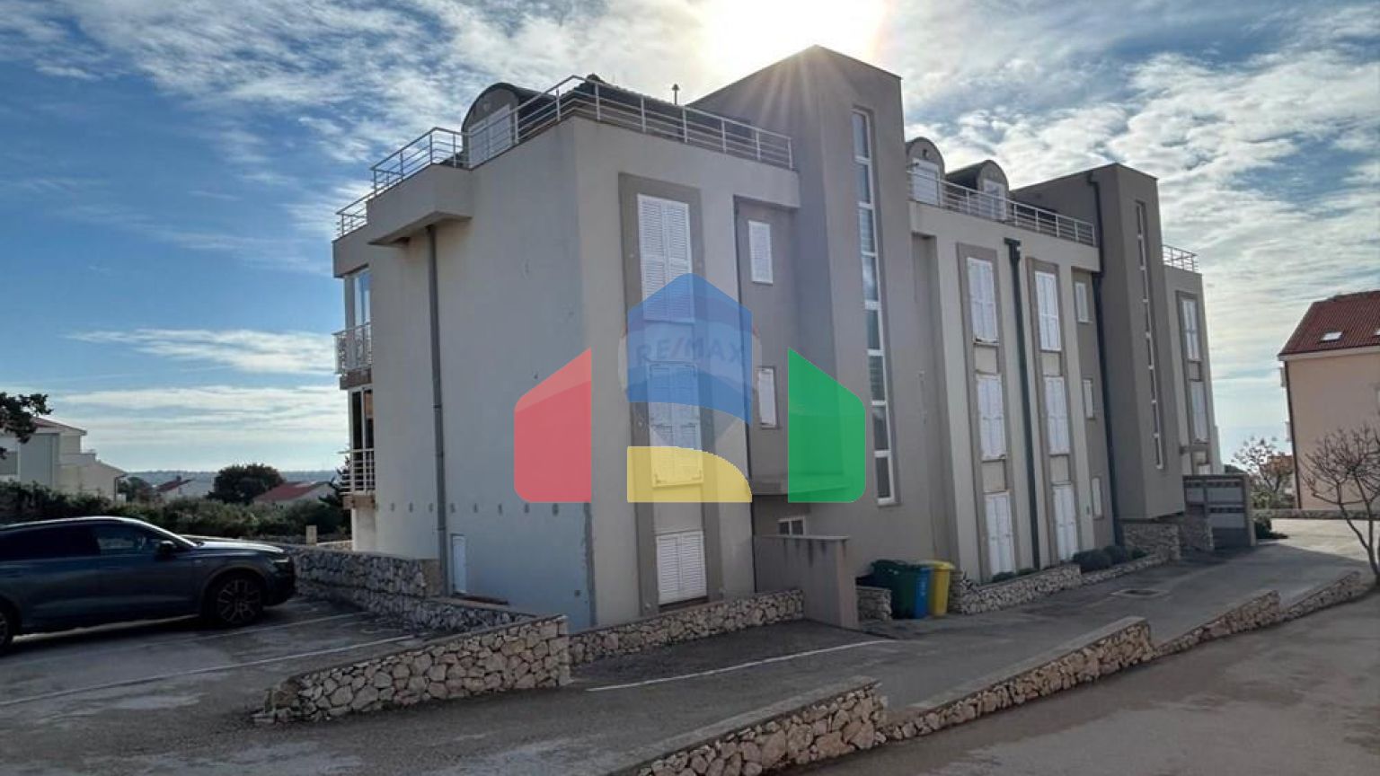 Residential - Condo/Apartment - Novalja, Croatia - HR