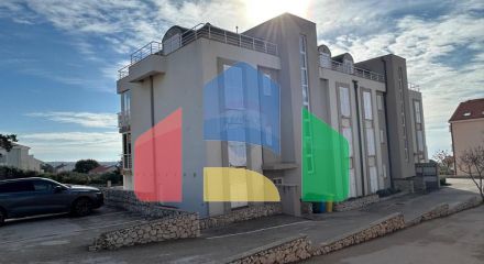 Residential - Condo/Apartment - Novalja, Croatia - HR