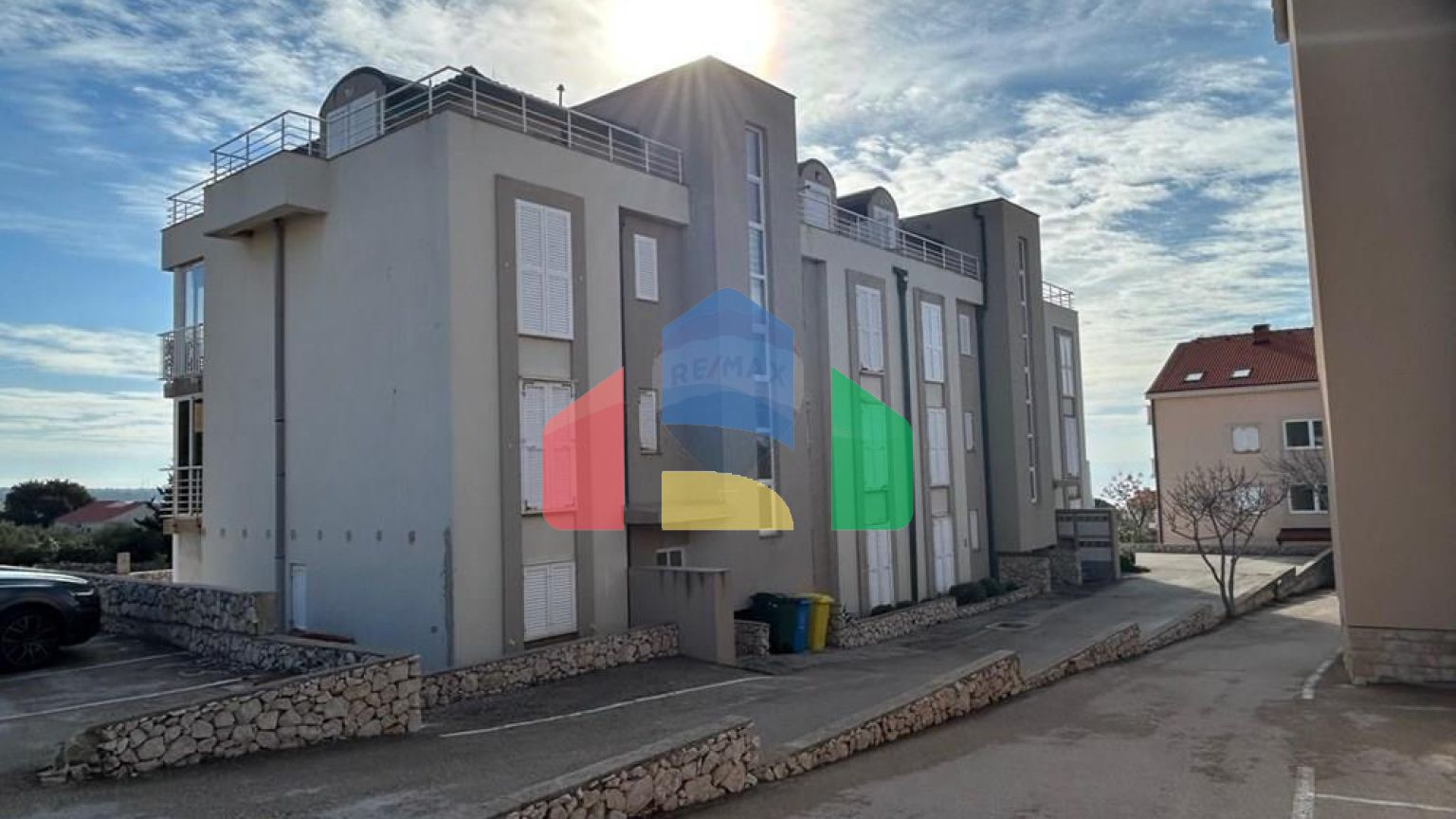 Residential - Condo/Apartment - Novalja, Croatia - HR