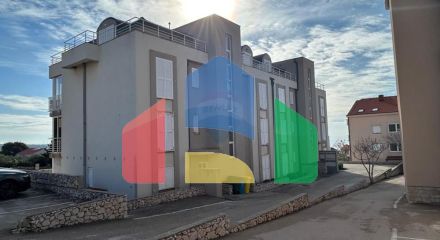 Residential - Condo/Apartment - Novalja, Croatia - HR