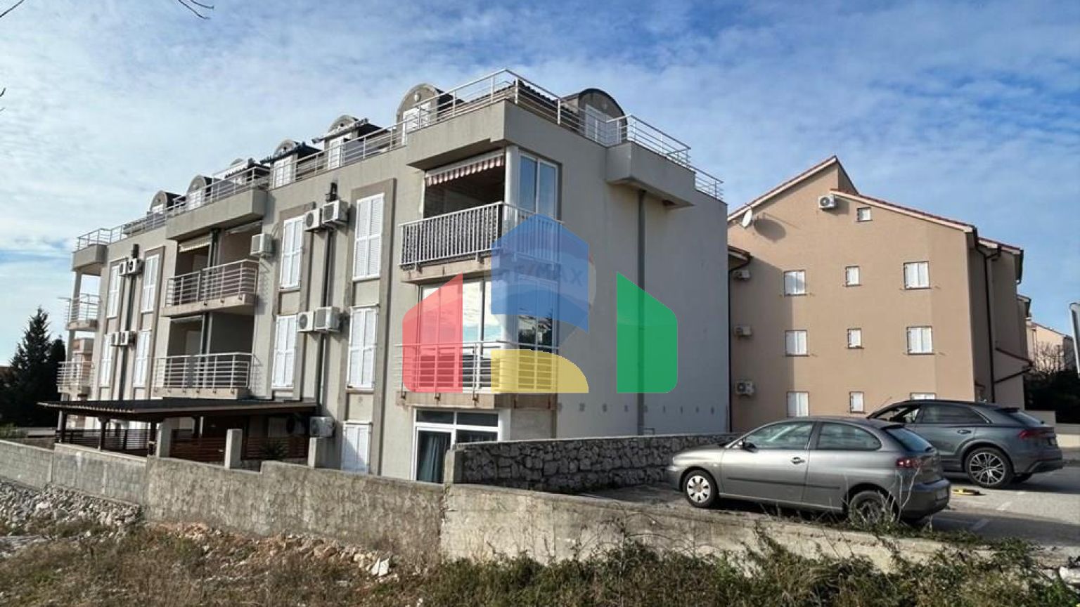 Residential - Condo/Apartment - Novalja, Croatia - HR