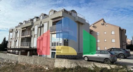 Residential - Condo/Apartment - Novalja, Croatia - HR